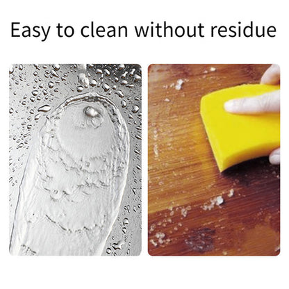Stainless Steel Cutting Board Kitchen Thickened Double-sided Chopping Boards AU