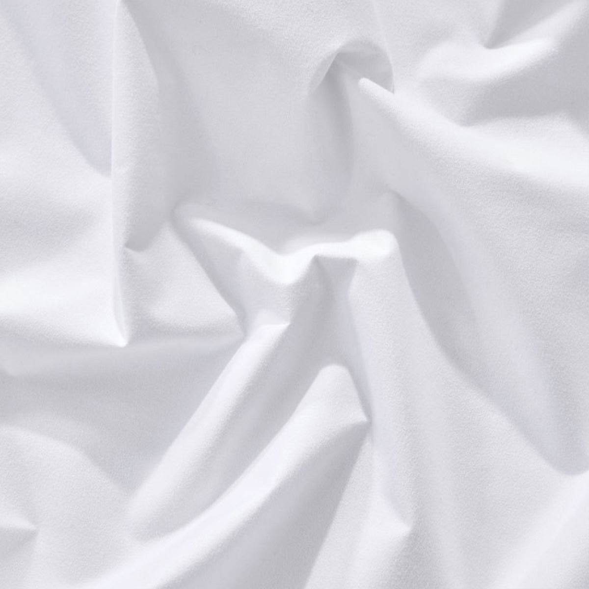 Fitted Mattress Protector Waterproof Bed Cover Sheet