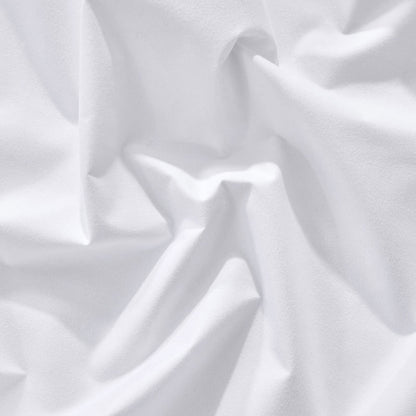 Fitted Mattress Protector Waterproof Bed Cover Sheet