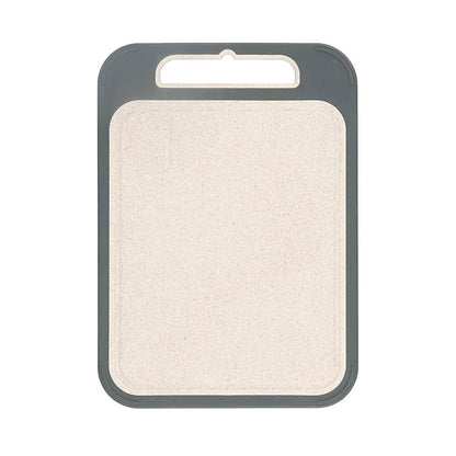 304 Stainless Steel Cutting Board Double-Sided Chopping Boards Kitchen Camping