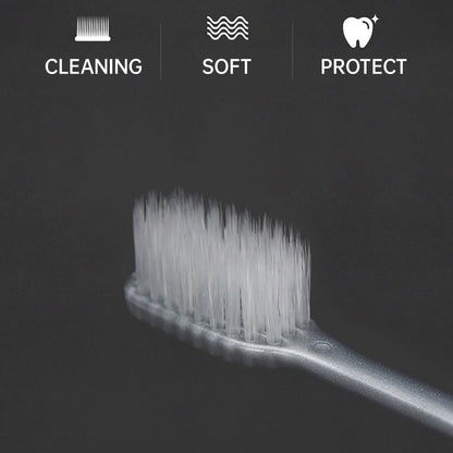 50 Sets Hotel Toothbrush with 5g Toothpaste for Guest Amenities