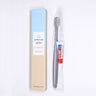 50 Sets Dental Kits with 5g Toothpaste Tubes — Grey / Azure Elixir