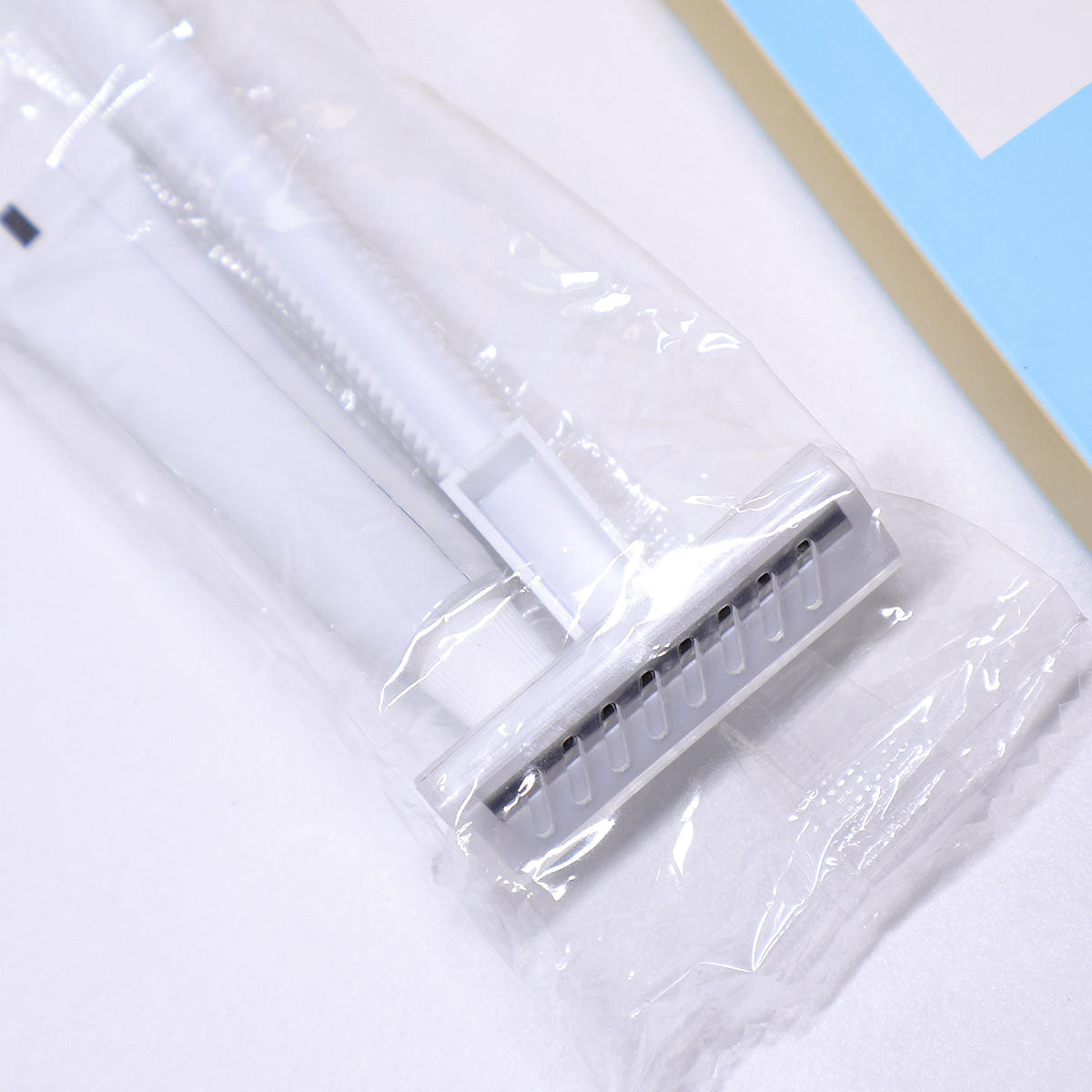 50pcs Hotel Razor and Shaving Cream Set for Guesthouse Bathroom Travel Use AU
