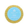 50 Pcs Guest Soap Bars with Individual Wraps — Round