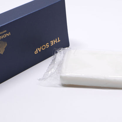 50pcs Guest Soap Bars for Hotel Bathroom Travel Toiletries Kit