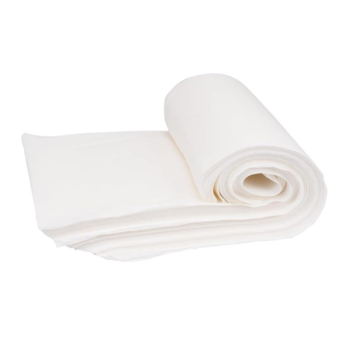 190 Pieces Disposable Foot Towels for Spa Massage Hotel