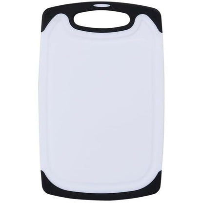 3pcs Wheat Straw Plastic Cutting Board Set Eco-Friendly Chopping Board Kitchen