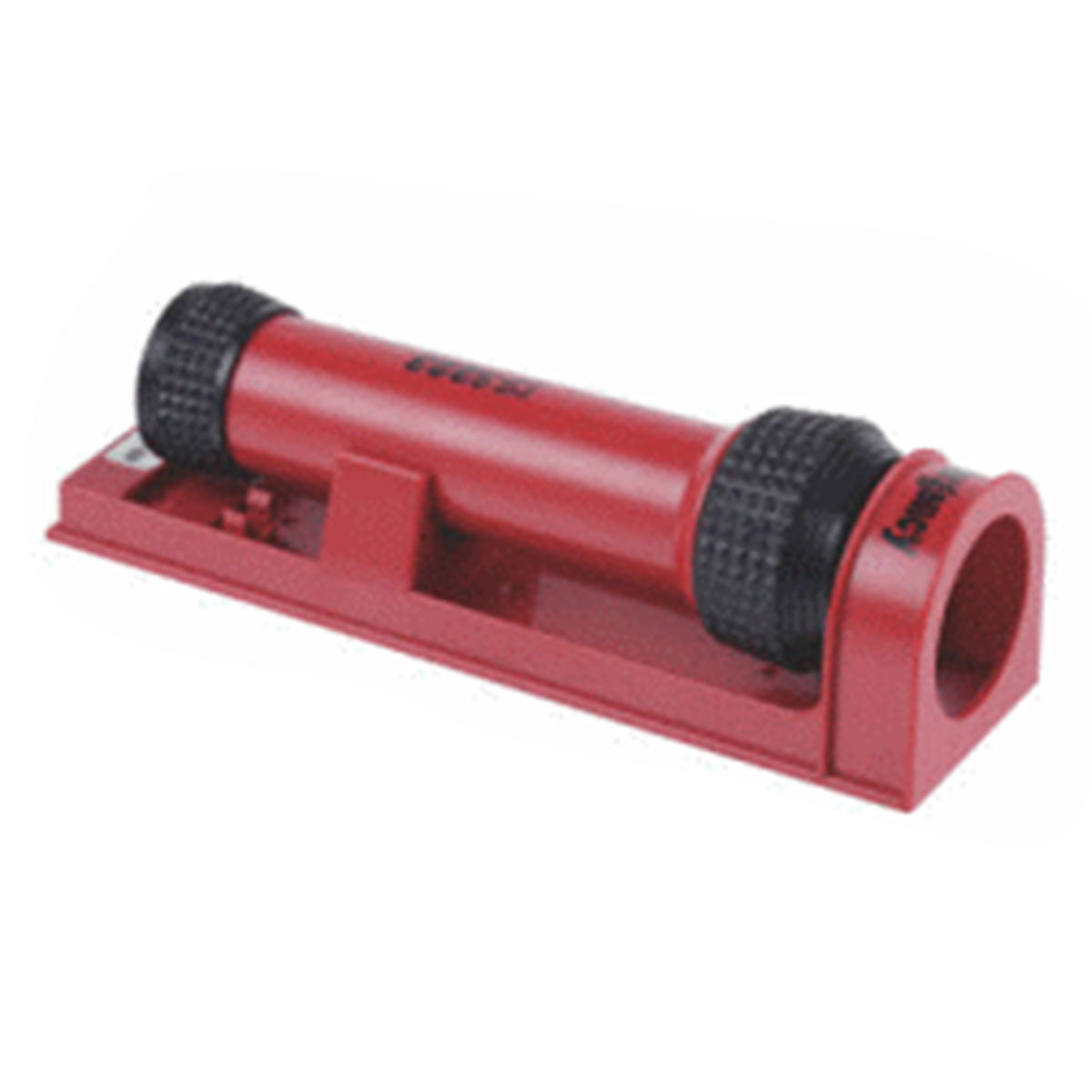LED Wall Mounted Emergency Flashlight for Hotel Guest Room