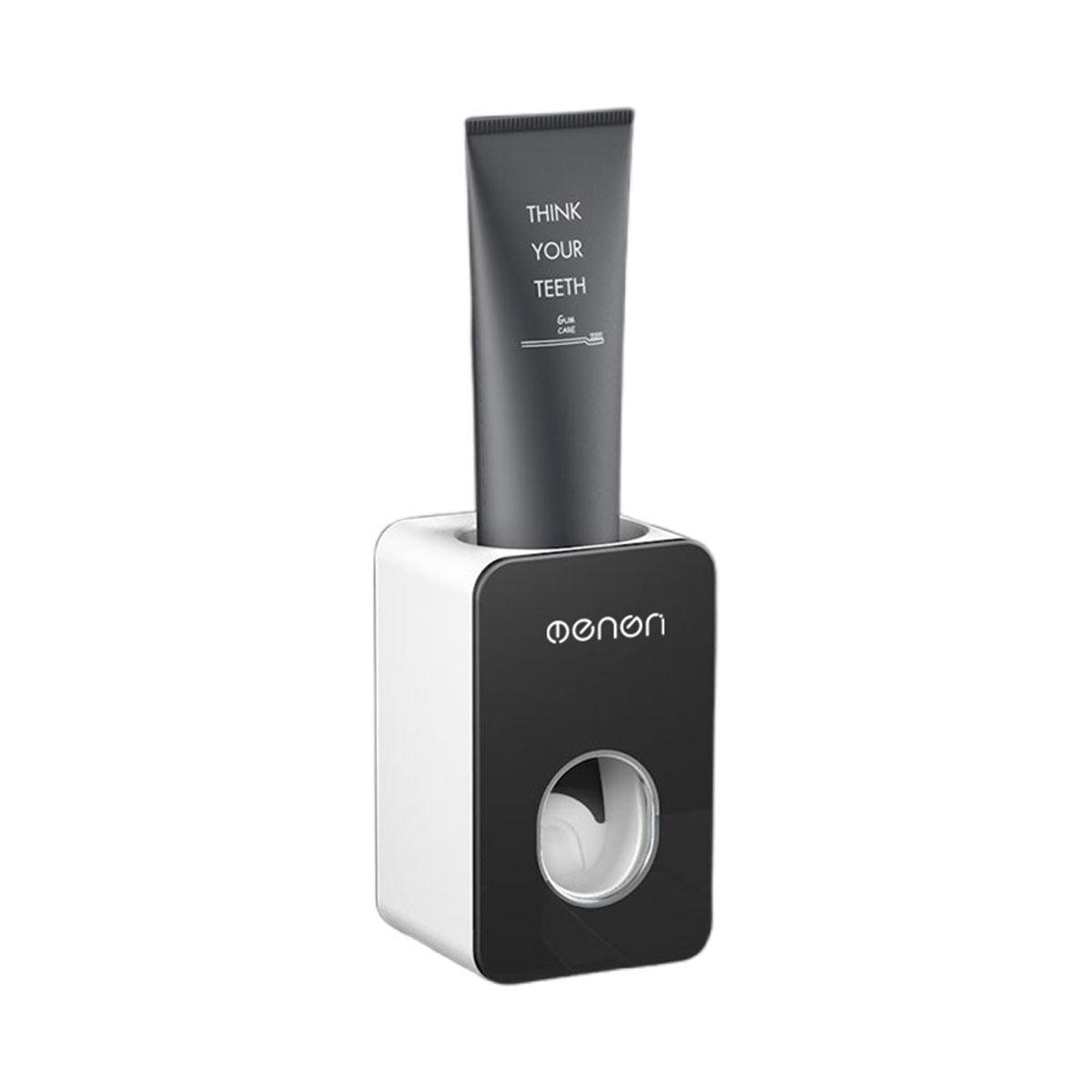 Wall-Mounted Toothpaste Dispenser in 2 Colours – Product View 16