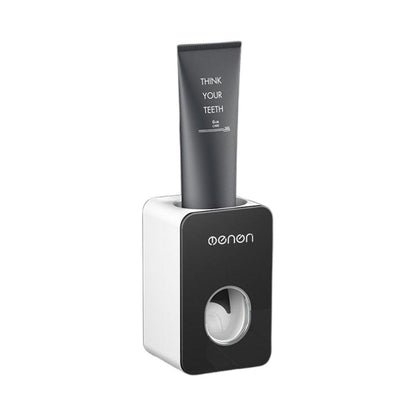 Wall-Mounted Toothpaste Dispenser in 2 Colours – Product View 16