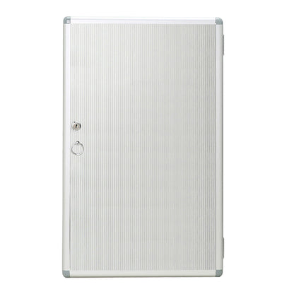 Aluminium Alloy Key Box Wall Mounted Lockable Storage