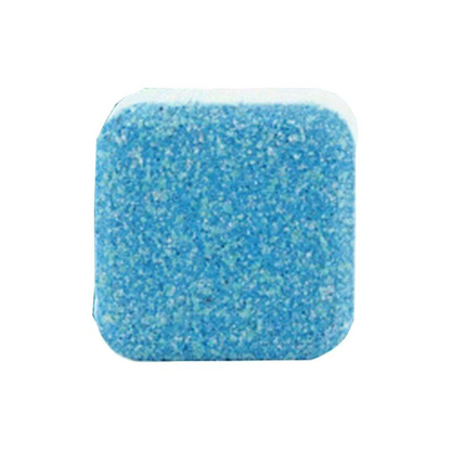 Washing Machine Tub Effervescent Cleaner Tablets Deodorant Set