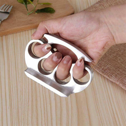 Alloy Meat Tenderiser Hammer for Household Kitchen Cooking Tool