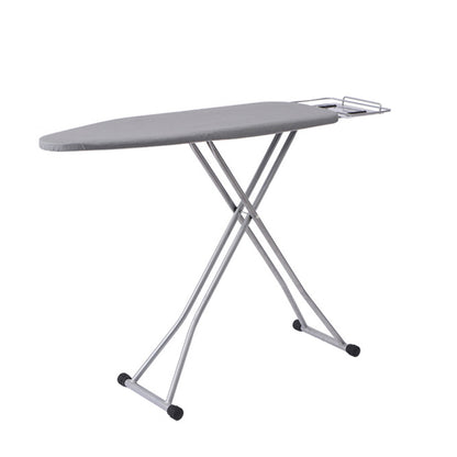 Foldable Ironing Board Portable Laundry Iron Table for Home and Hotel