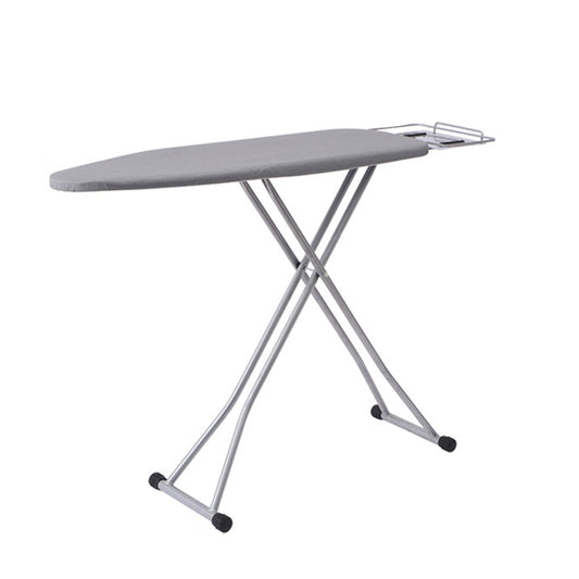 Foldable Ironing Board Portable Laundry Iron Table for Home and Hotel