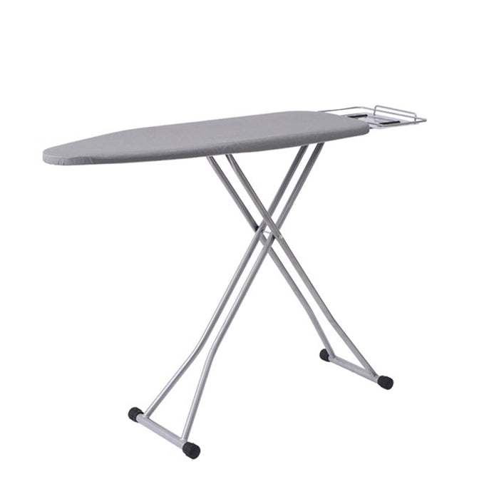 Folding Ironing Board with Adjustable Height