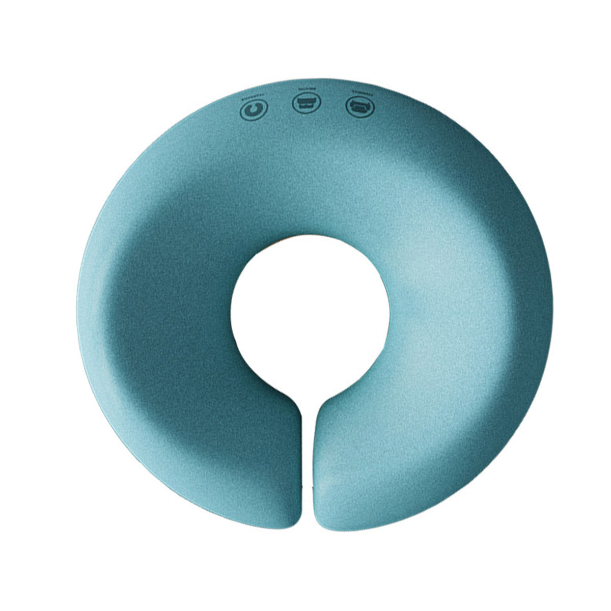Guest Rest Pillow in Grey or Blue Colour – Product View 4