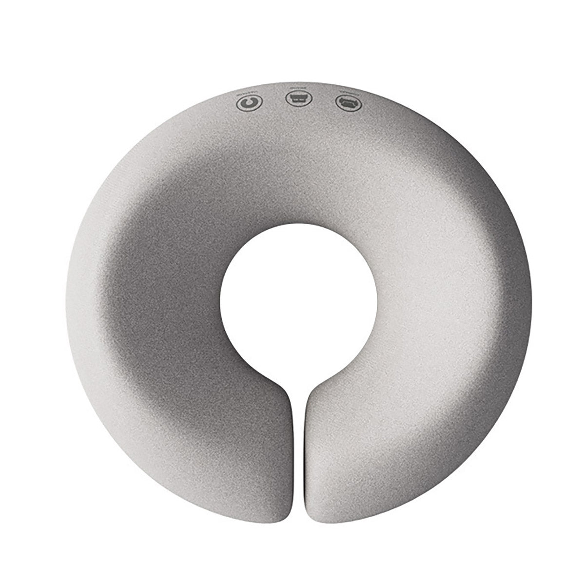 Guest Rest Pillow in Grey or Blue Colour – Product View 5