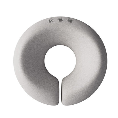 Guest Rest Pillow in Grey or Blue Colour – Product View 5