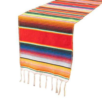 Woven Blanket Tassel Party Tablecloth Home Decoration Table Flags Cover Cloth