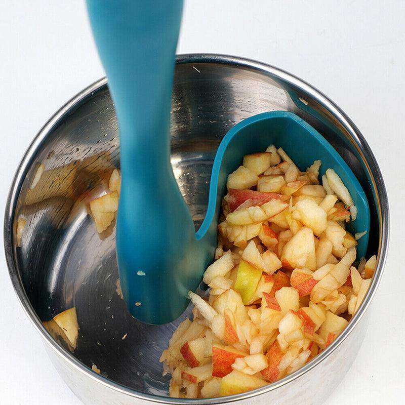 Rotary Bowl Scraper for Thermomix TM6 TM5 TM31 – Product View 5