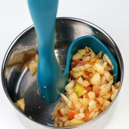 Rotary Bowl Scraper for Thermomix TM6 TM5 TM31 – Product View 5