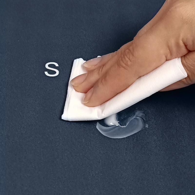 Super Absorbent Non-Slip Bath Mat Quick-Drying PVC Velvet