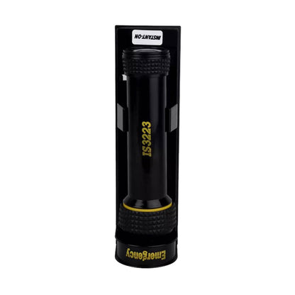 LED Wall Mounted Emergency Flashlight for Hotel Guest Room