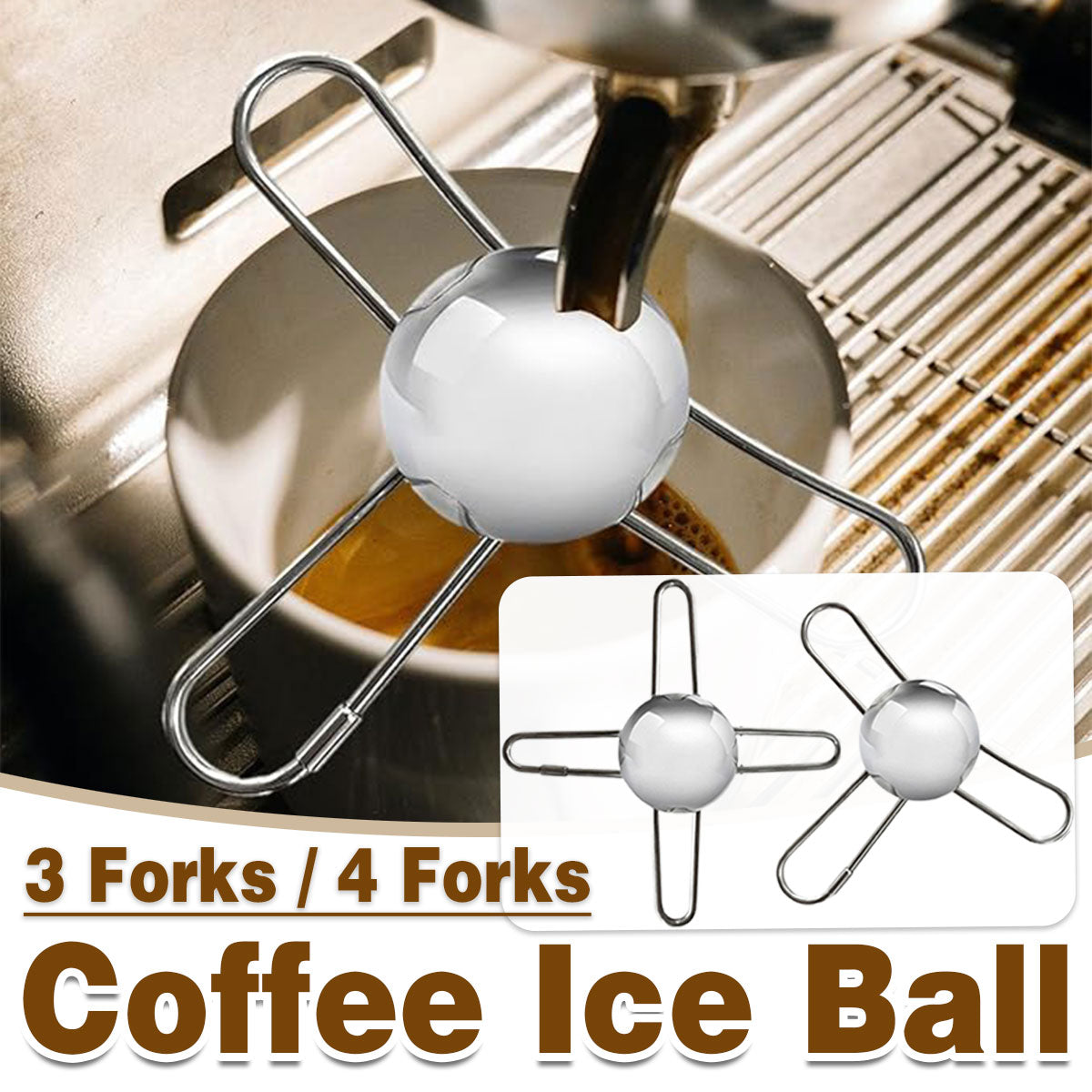 Reusable Stainless Steel Drink Chiller Ball – Product View 21