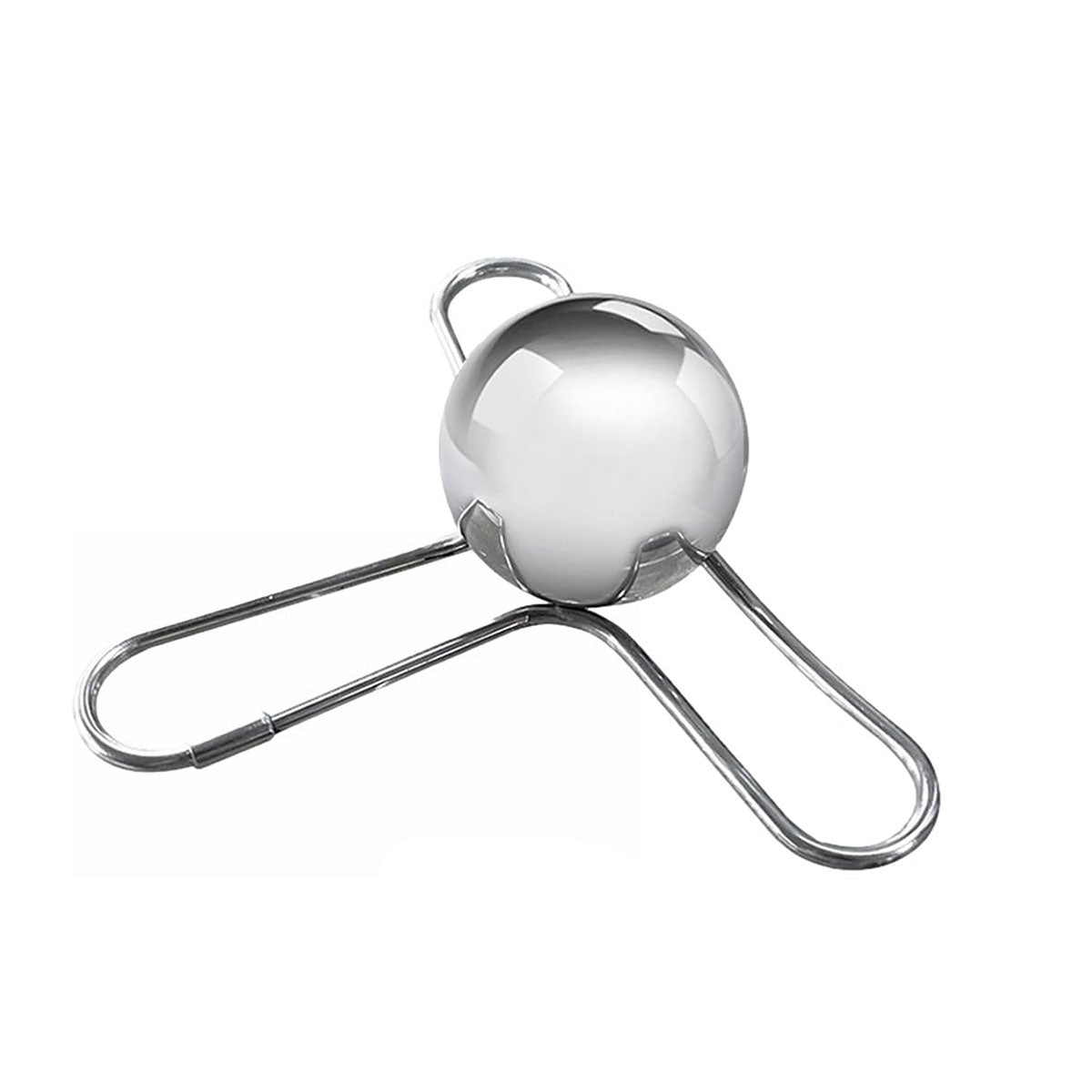 Reusable Stainless Steel Drink Chiller Ball – Product View 20