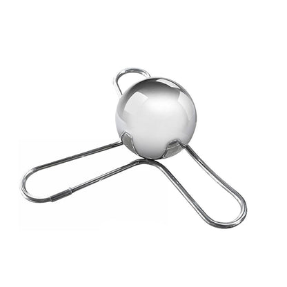 Reusable Stainless Steel Drink Chiller Ball – Product View 20