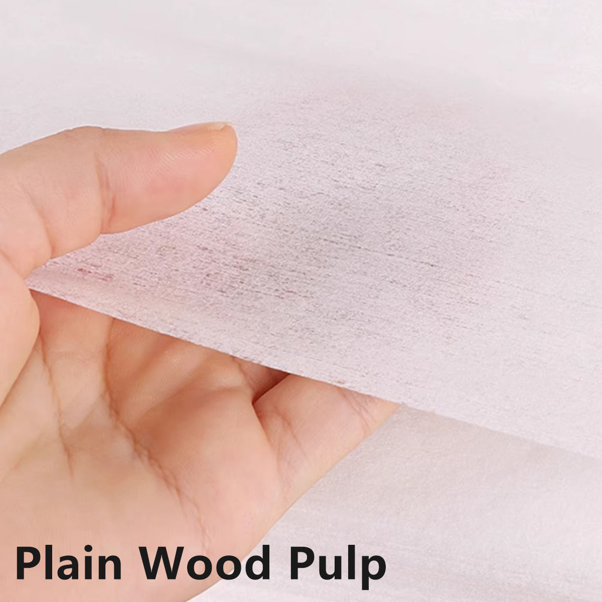 190 Pieces Disposable Foot Towels for Spa Massage Hotel