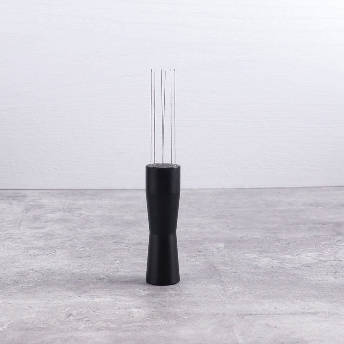 Stainless Steel Coffee Tamping Needle Distributor and Stirring Tool
