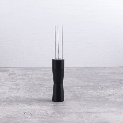 Stainless Steel Coffee Tamping Needle Distributor and Stirring Tool