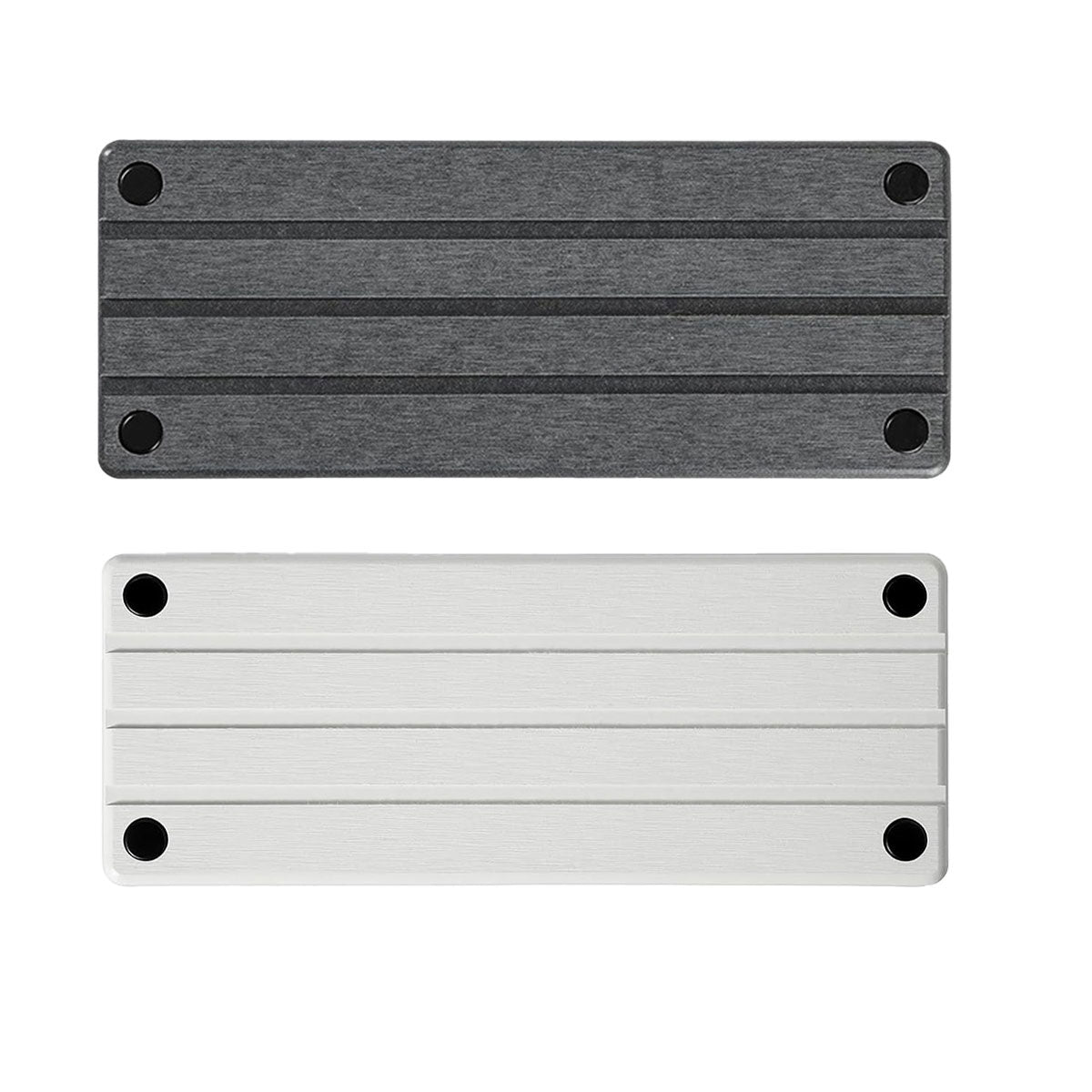 Diatomaceous Earth Bathroom Sink Drain Mat Absorbent Rack