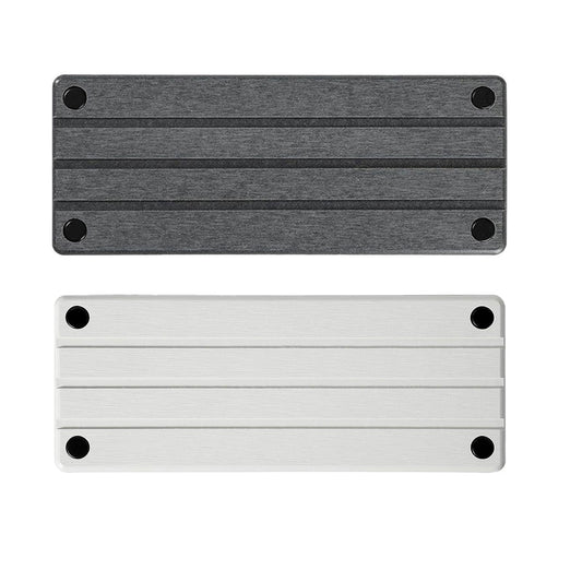 Diatomaceous Earth Bathroom Sink Drain Mat Absorbent Rack