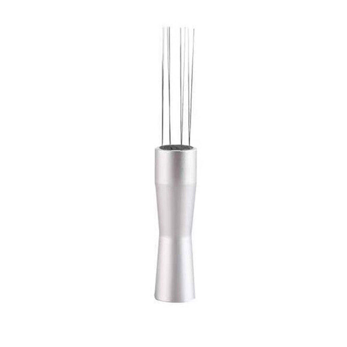 Stainless Steel Coffee Tamping Needle Distributor and Stirring Tool