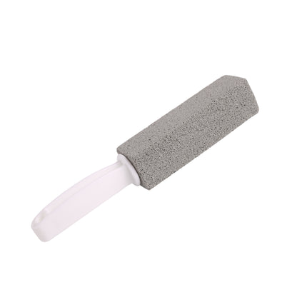 Pumice Stone Wand Tile Cleaning Stains Brush Cleaner Tool Toilet Bowl Bathtub AU