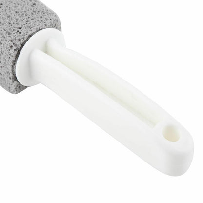Pumice Stone Wand Tile Cleaning Stains Brush Cleaner Tool Toilet Bowl Bathtub AU