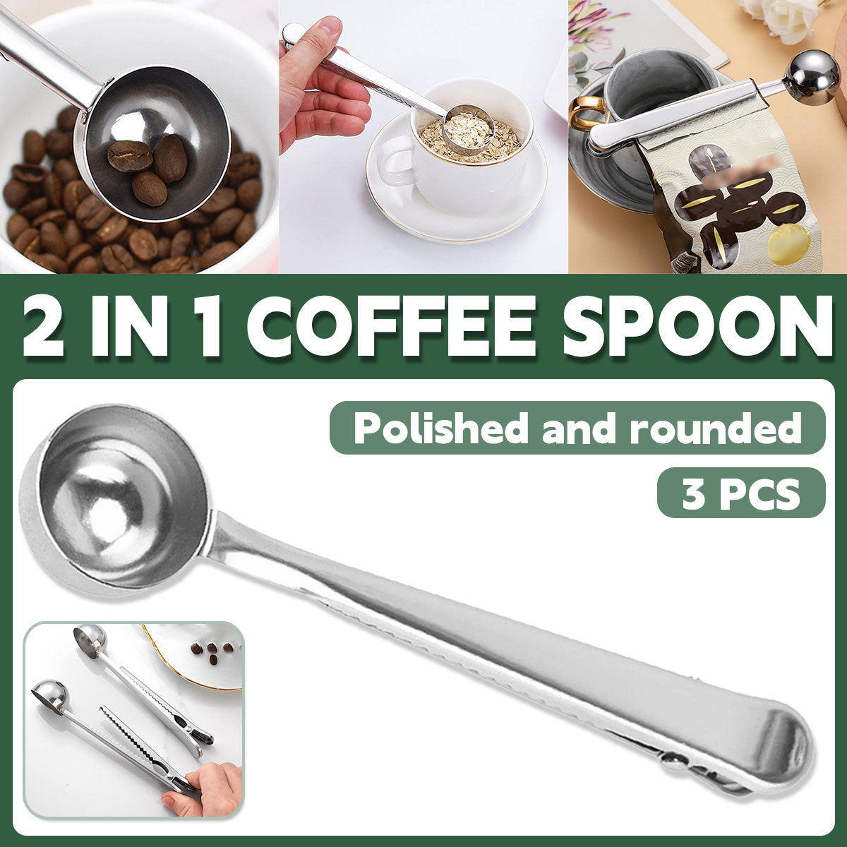 Pot Side Filter Clip 2 PCS Wide Mouth Drain Holder for Vegetables and Fruit