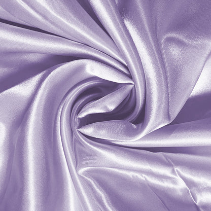 2X Satin Pillow Case Bedroom Pillowcase Cushion Covers Home Decor Luxury Slip AU