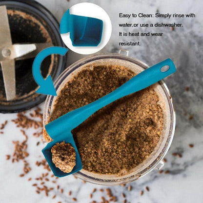 Rotary Bowl Scraper for Thermomix TM6 TM5 TM31 – Product View 7