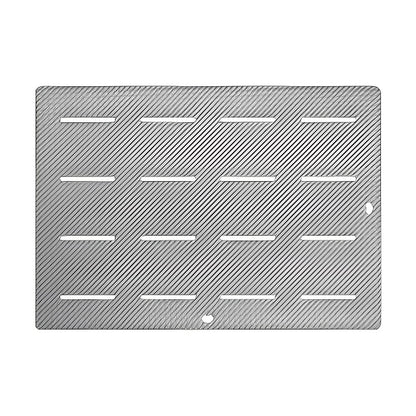 Bathroom Floor Mat Non Slip Shower Rug Soft Quick Dry Household Bath Carpet Mat