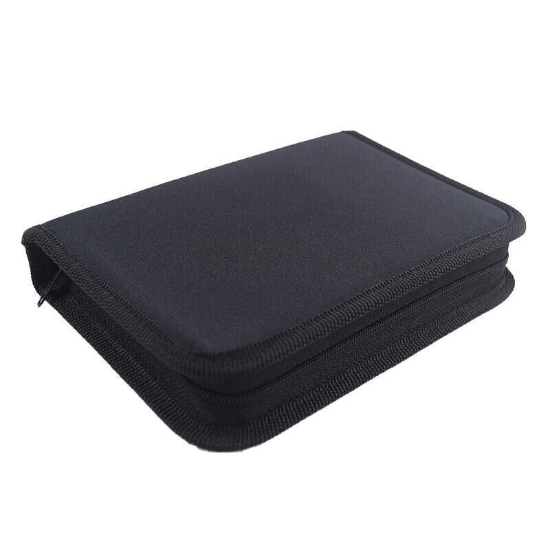 128 Pcs Portable Sewing Kit for Guest Room Repairs – Product View 7