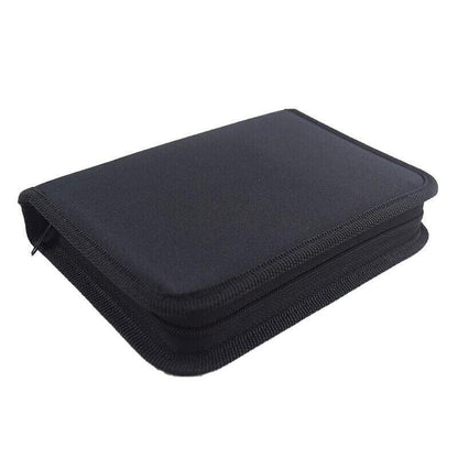 128 Pcs Portable Sewing Kit for Guest Room Repairs – Product View 7