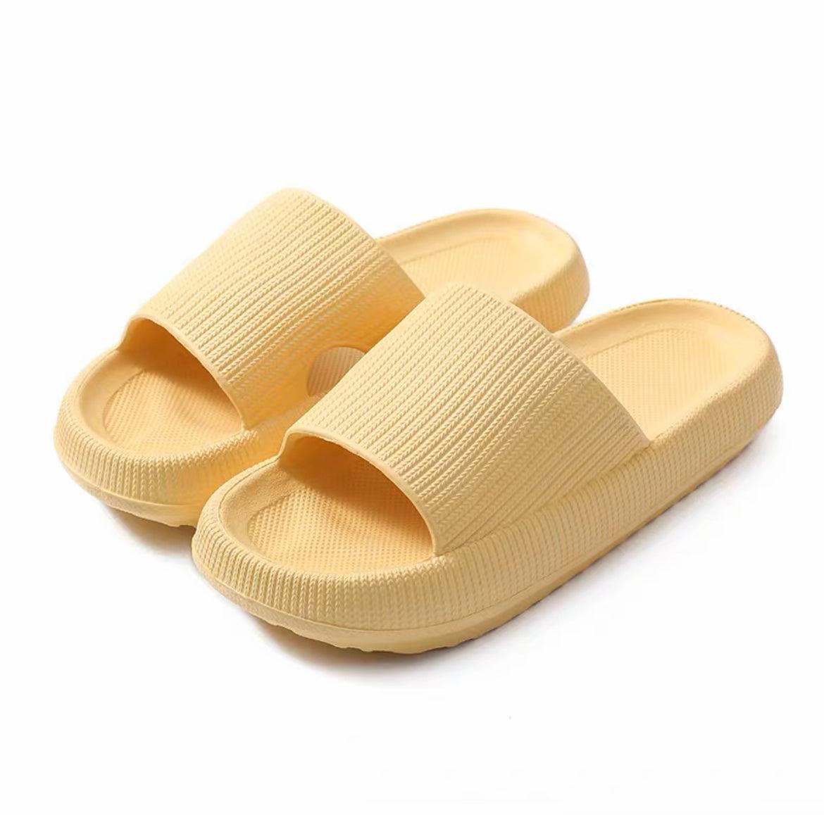 Hotel Bathroom Slippers in Multiple Colours and – Product View 15