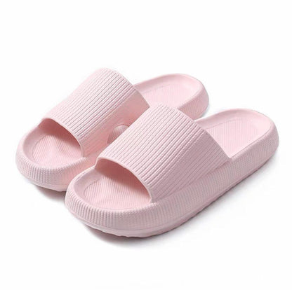 Hotel Bathroom Slippers in Multiple Colours and – Product View 16