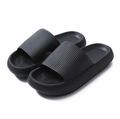 Hotel Bathroom Slippers in Multiple Colours and – Product View 17