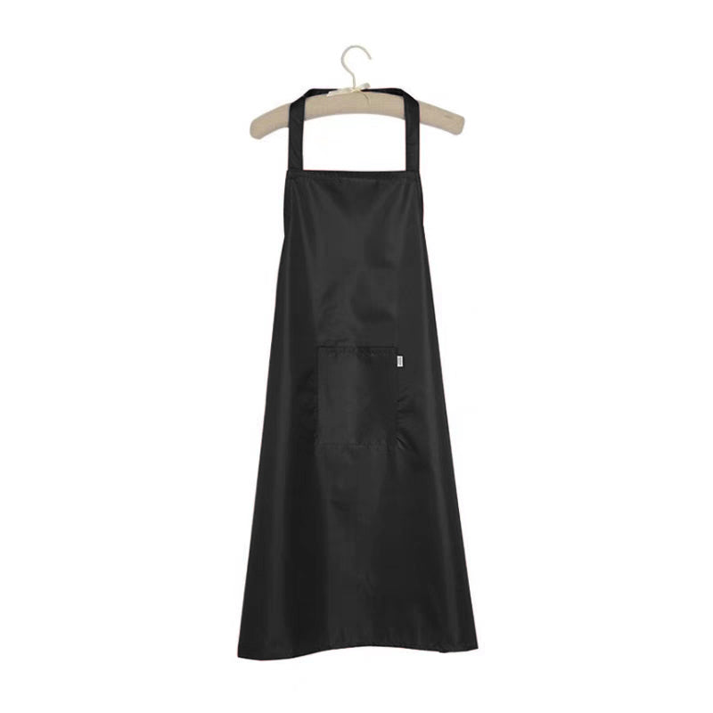 Heavy Duty PVC Waterproof Apron Kitchen Cleaning Butcher Commercial Plastic AU