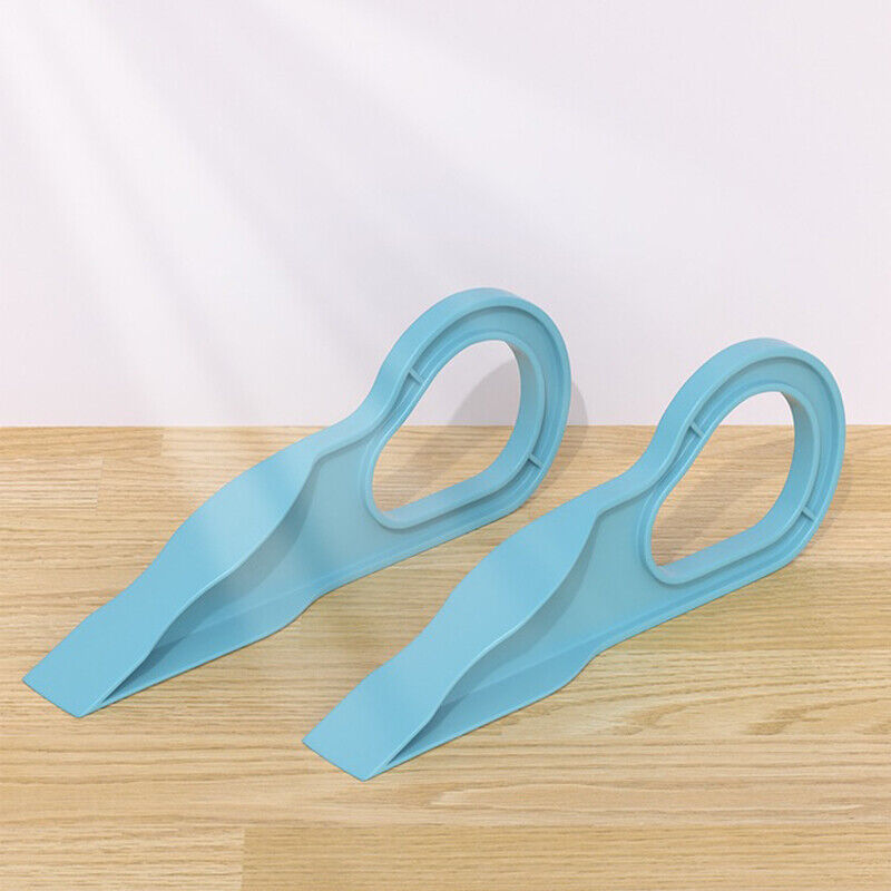 Mattress Lifter Tool Ergonomic Bed Making Aid for Back Pain Relief